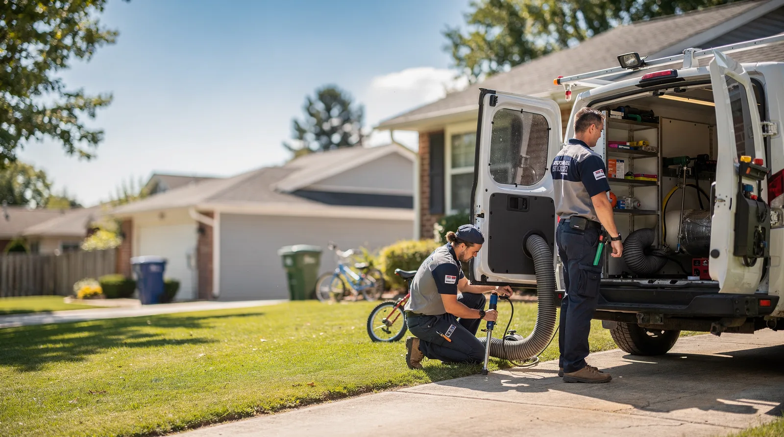 24/7 HVAC Repair & AC Replacement in Farmington, IA near me